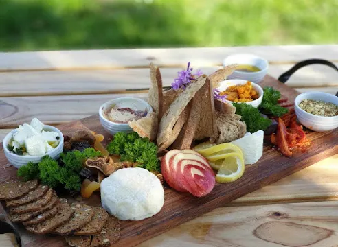 Little Cedar - Farmhouse Goat Cheese