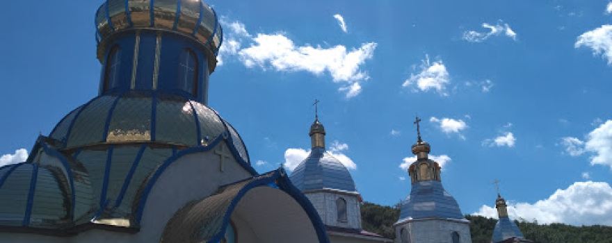 Park Imeni Yuriya Fedʹkovycha