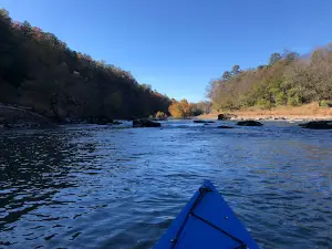 Dragover Recreation Area