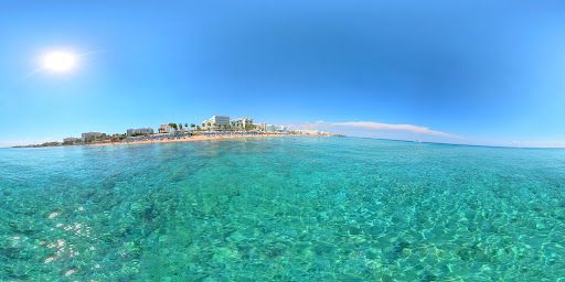 Vryssi Beach