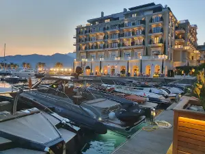 Porto Montenegro Yacht Club