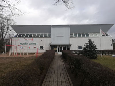 Gulbenes novada Bērnu un jauniešu sporta skola