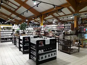 Jardiland