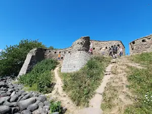 Näs Castle