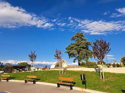 Petrich Park