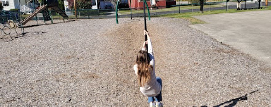 Dolgeville Park