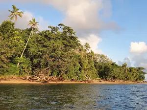 Moala Island