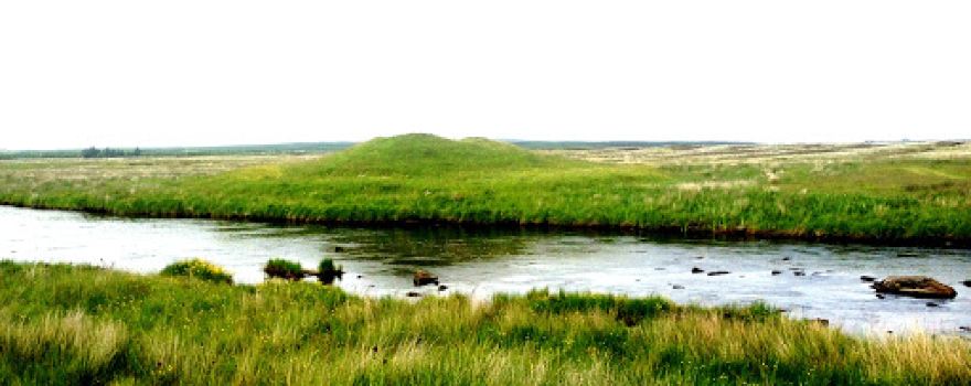 Cairn Merk Broch
