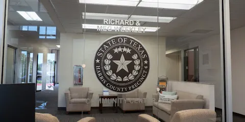 Richard & Meg Weekley Community Center