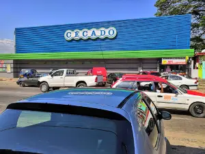 Cecado Glass