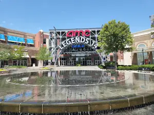 AMC Legends 14
