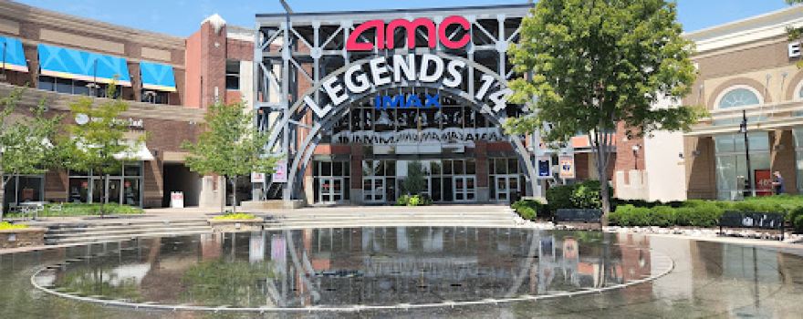 AMC Legends 14