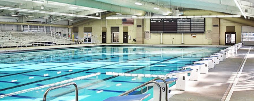 Greenville County Aquatic Complex