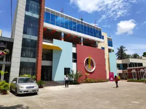 Khulna Club Ltd