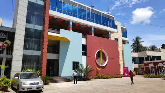 Khulna
