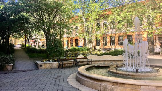 Európa Park