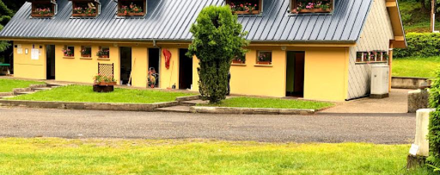 Camping Municipal Langenwasen