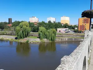 Potkali se u Kolína