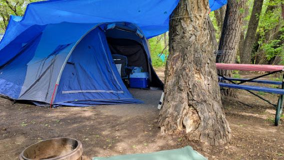River Grove Campground and Cabins
