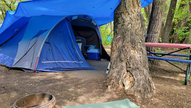 River Grove Campground and Cabins