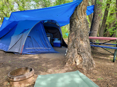 River Grove Campground and Cabins
