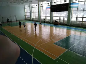 Содовик
