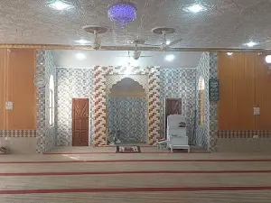 Bab ul islam mosque مسجدباب اسلام