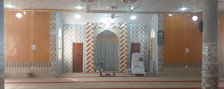 Bab ul islam mosque مسجدباب اسلام