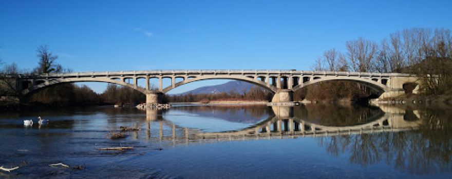 Lac de la pierre