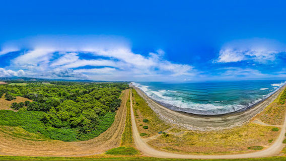 Playa Hermosa