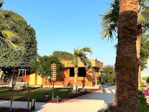 Abqaiq's Heaven