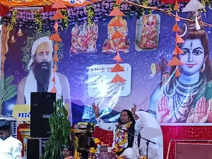 Hanuman Mandir Bhati