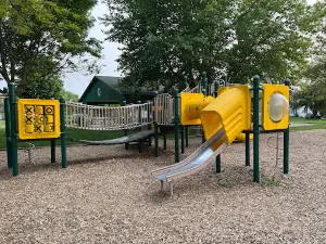 Orion Central Park
