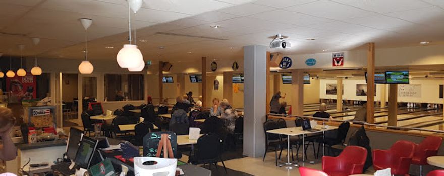 Nordmanna Bowling