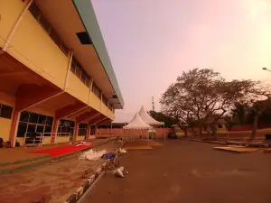 GOR Bima Cirebon