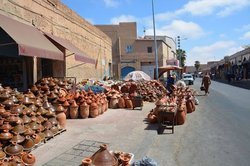 Bab Lakhmis