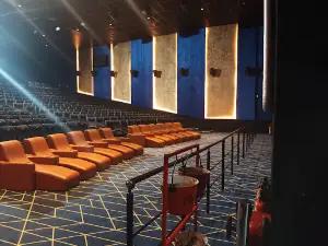 Vishal Cinemaas