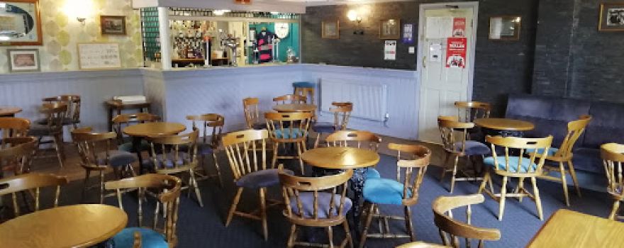 Glais Rugby Football Club