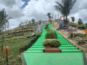 SAE Lapas Nunukan