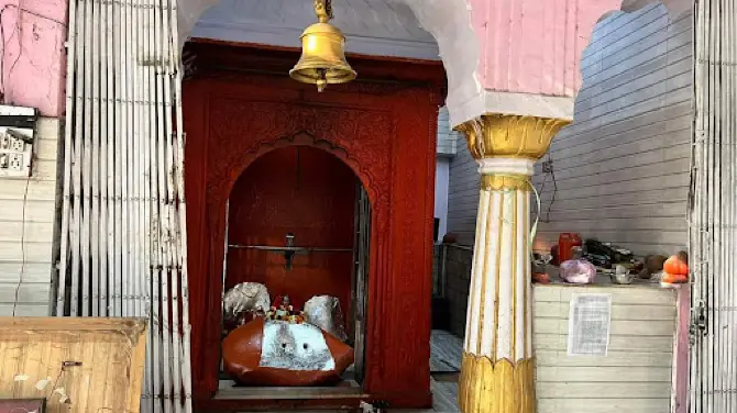 Shree Batuk Bhairav Temple