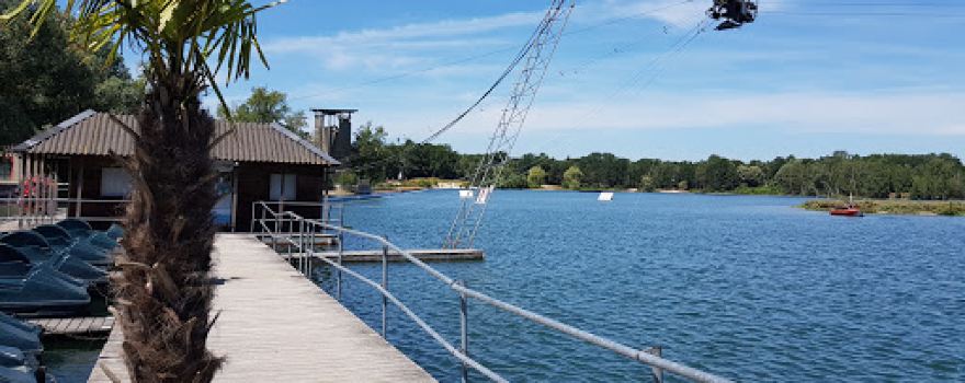 Water Ski Center