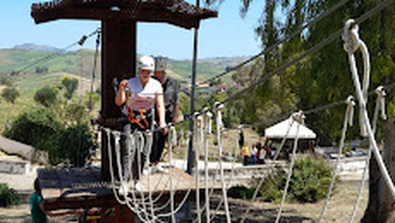 Parco Avventura Il Boschetto