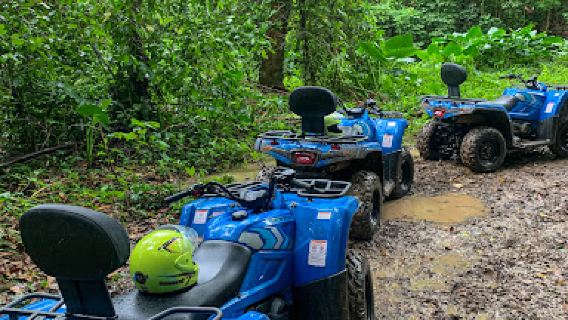 Missile Adventure Park And Motor Sports Limited