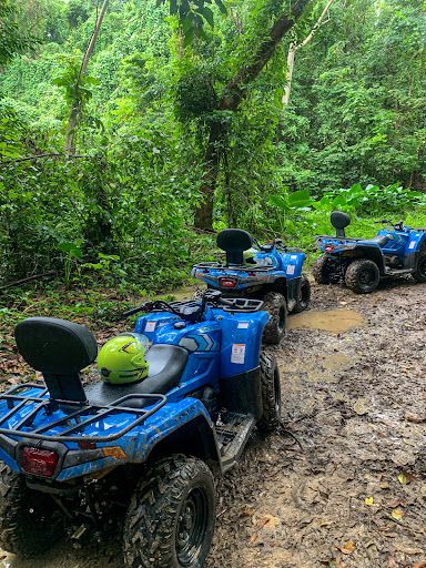Missile Adventure Park And Motor Sports Limited