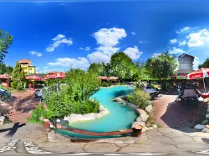 Dinçerler Parkı