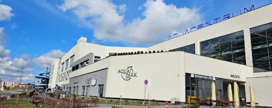 Aquapark Reda