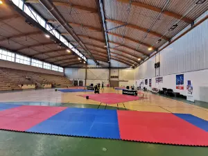 Complexe sportif de la Myre-Mory