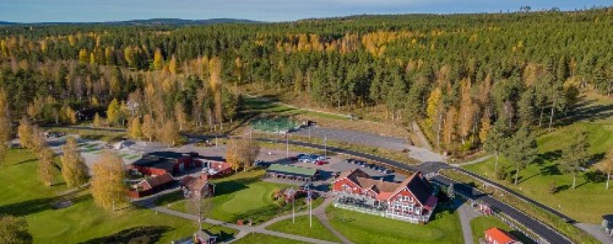 Hagge Golfklubb