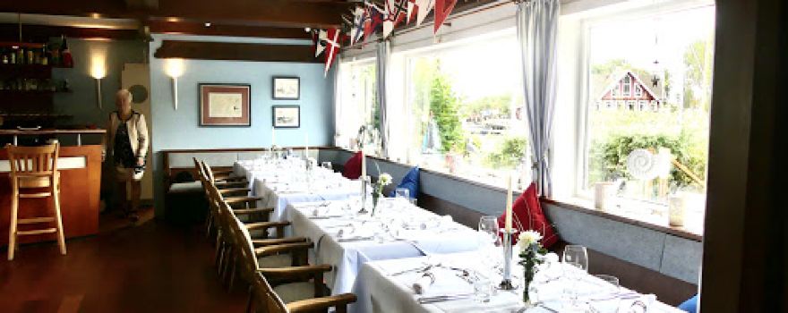 Niendorfer Yacht Club e.V.