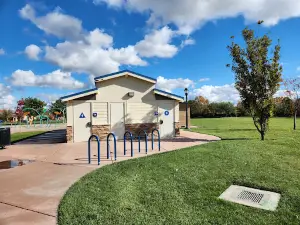 Jack Slaven Park